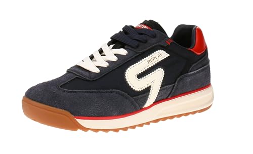 Replay Yard Origin Trainers EU 45