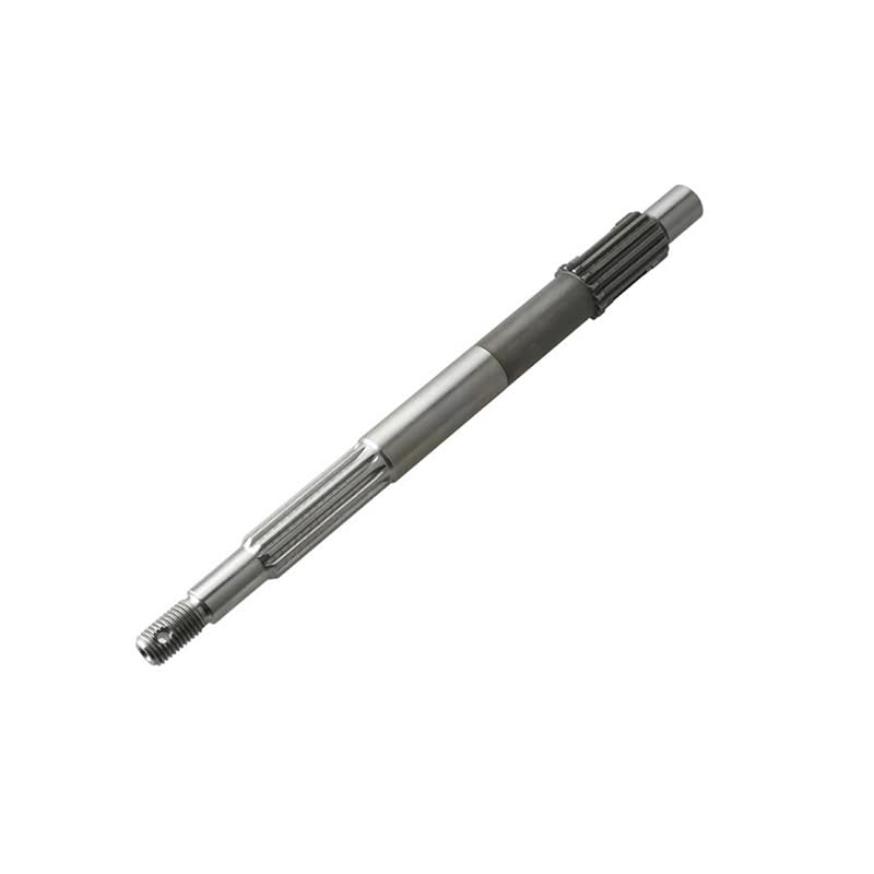 Arbre d'hélice pour moteur de bateau hors-bord 2 temps Tohatsu 6HP 8HP 9.8HP