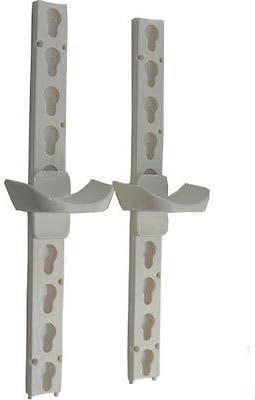 Horse Jump Set Track & Cup for DIY Horse / Pony Show Jump Jumping Rails Jumps Wings