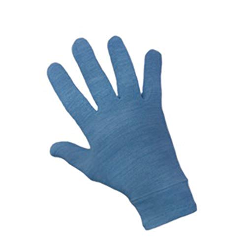 Pinnacle Unisex V-Skin Merino Glove Liner