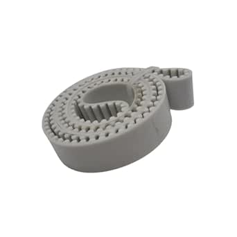Courroie De Distribution XL - Largeur 9mm, Longueur 497.84mm, 98 Dents, Pour Transmission Et Positionnement
