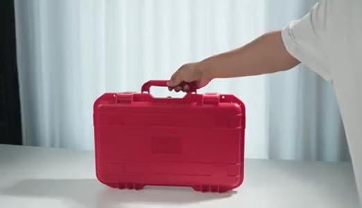 Amazon.com: YDEPLVEO Hard Case for Milwaukee M12 Fuel Installation