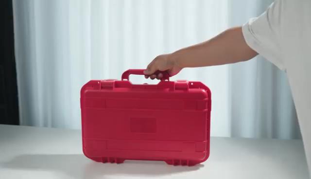 Amazon.com: YDEPLVEO Hard Case for Milwaukee M12 Fuel Installation