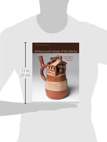 Architectural Vessels of the Moche: Ceramic Diagrams of Sacred Space in Ancient Peru