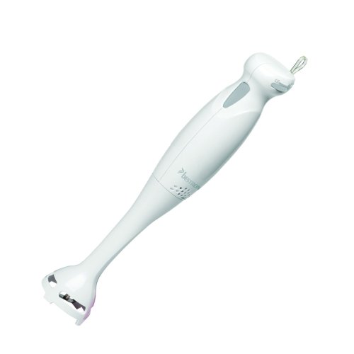 Preisvergleich Produktbild Bestron DHA3059 Stabmixer weiss 200 W