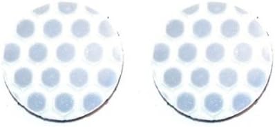 Reflective Cyalume Cyflect Adhesive Marker Disc