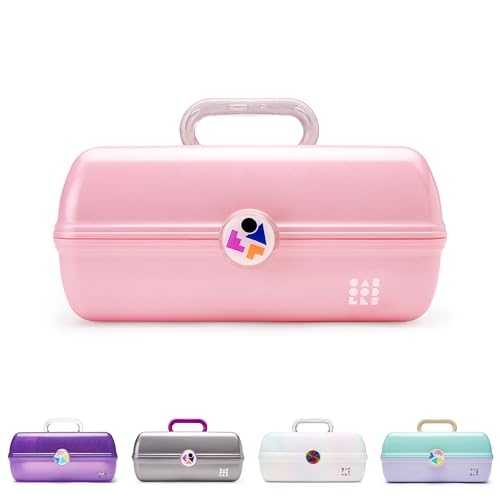 Caboodles On-The-Go-Girl Case