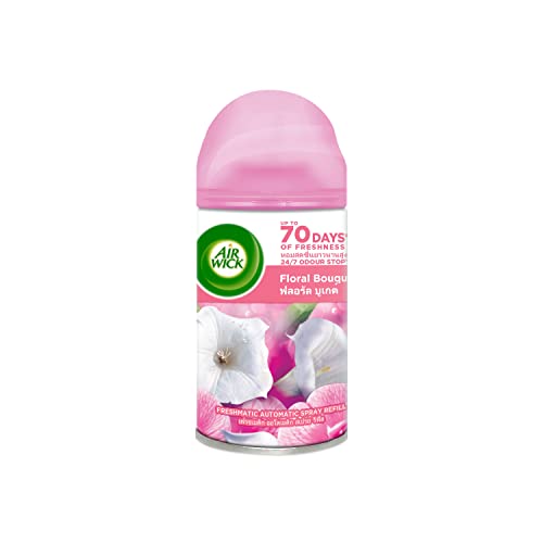 Air Wick Freshmatic Autospray Refill Floral Bouquet 250 ml