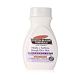 Palmer's 7046298 CBF Unscented Feuchtigkeitsspendende Körperlotion, 250 ml, 1 Stück
