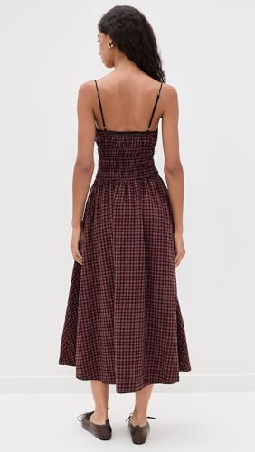 NIA Women's Thomas Dress3