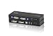Produktbild ATEN CE604 KVM Extender, 2x DVI, Audio, USB, RS232