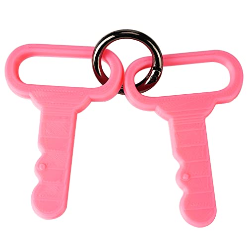 Replacement Key for Little Tikes Cozy Coupe,2 Pack Toy Truck Car ...