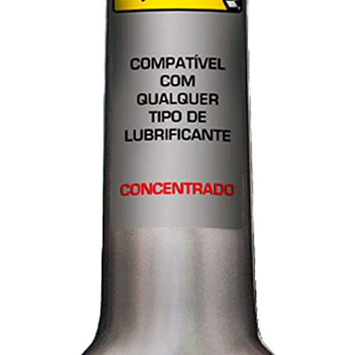Condicionador de Metais Bardahl Promax 200 ml