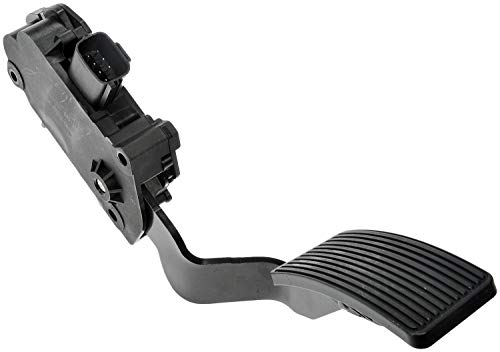 Dorman 699-136 Accelerator Pedal Compatible with Select Ford Models
