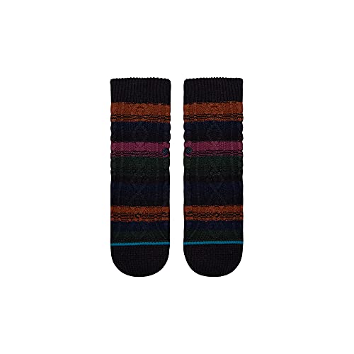 Image of Toasted Slipper Crew Socks