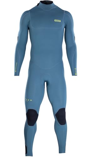 Combinaison surf eau froide ION Seek Core 5/4 pour vos sessions d'hiver