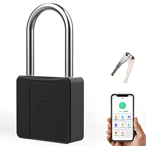 Top 10 Best Smart Lock For Gate Reviews & Buying Guide Katynel
