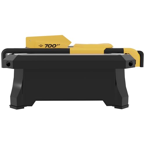 QEP 7-Inch 700XT Wet Tile Saw