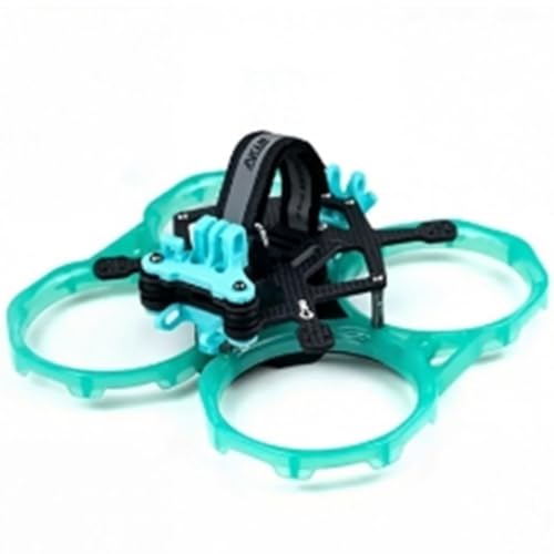 Garde d'hélice 3.5 pouces adapté drone C30 138mm et CineON C35 152mm RC FPV