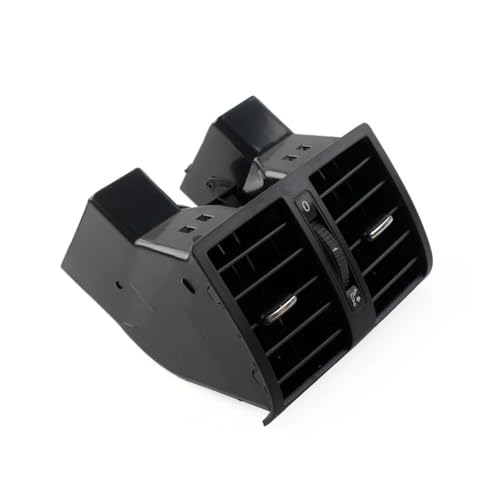 Consola de aire trasera central para Caddy (2004-2012): viaja con total comodidad 3