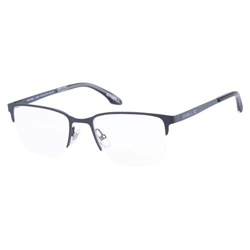Gafas O'NEILL Ono-4511 de ver para hombre montura rectangular gris 53mm