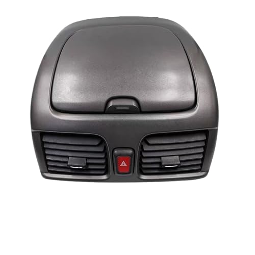 Salida de ventilación de aire acondicionado compatible con Nissan Sentra Sunny 2000-2006, piezas usadas de segunda mano, salida de aire acondicionado