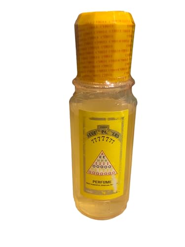 Seven Powers Perfume – 150ml Spiritual Cologne | Long-Lasting Fragrance | Powerful Spiritual & Aromatic Scent for Daily Use, Meditation, and Rituals