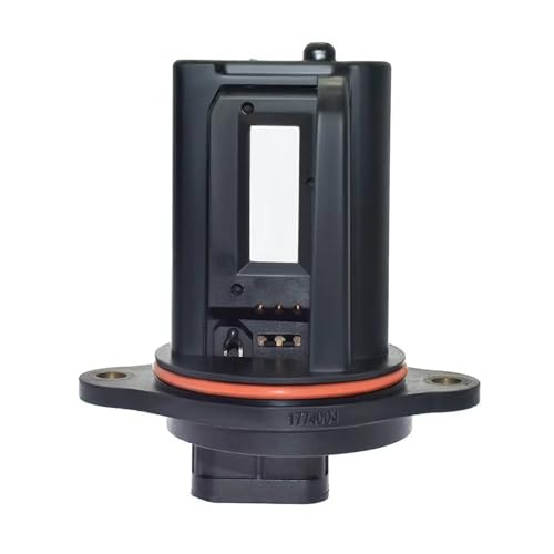 Sensor de flujo de aire 1774004 de alta precisión con referencias 1457359 y 1544769