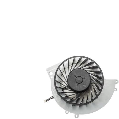 TWEJHX Ventilador de refrigeración de Repuesto