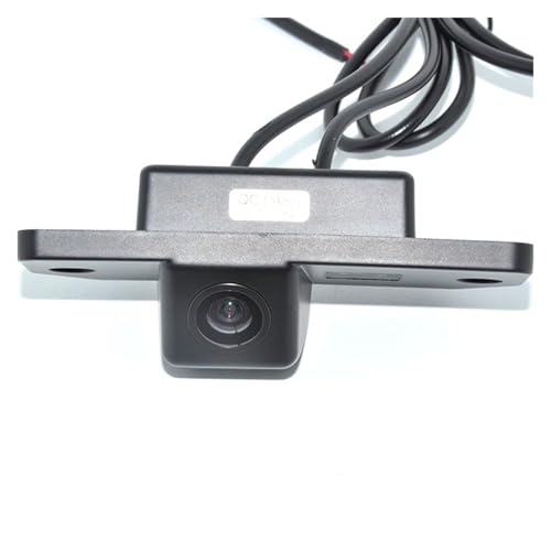 Caméra de recul CCD Haute Résolution pour Mondeo 2009 - 4