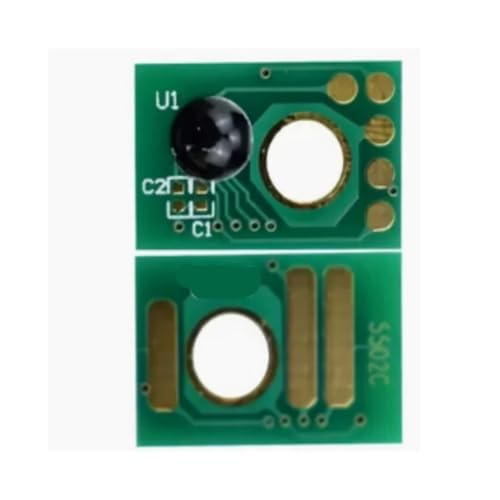 Puce IM C2510 C2010 C3510 KCMY | Circuit électronique pour consommables de copieur