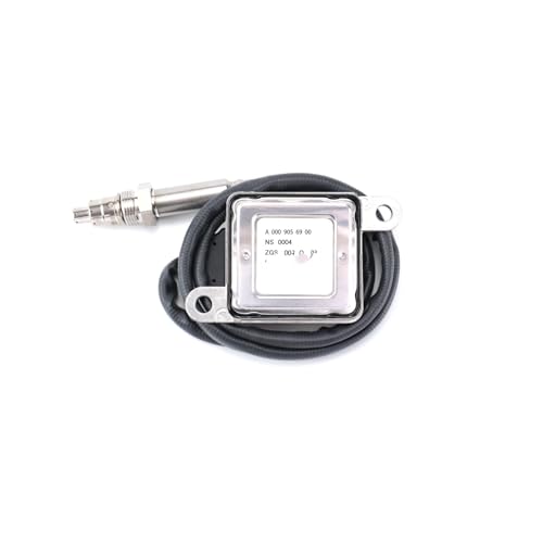 Capteur NOx Benz évite panne échappement sonde oxyde azote W212 W222 A0009056900