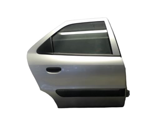 BACK2CAR - PORTE ARRIERE DROIT D'OCCASION COMPATIBLE AVEC CITROEN XSARA, OE: 9008F8