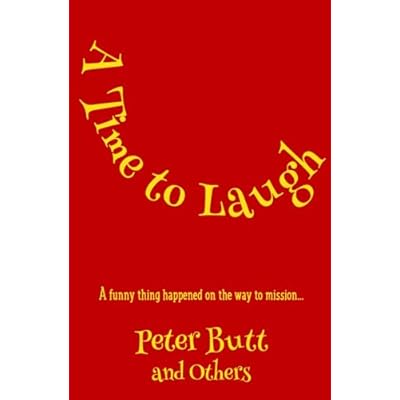 A Time To Laugh