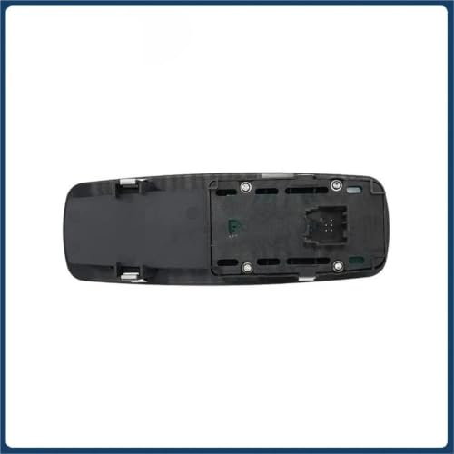 Interrupteur lève-vitre haute durabilité avec commandes fluides pour Chrysler 68110865AA - 3