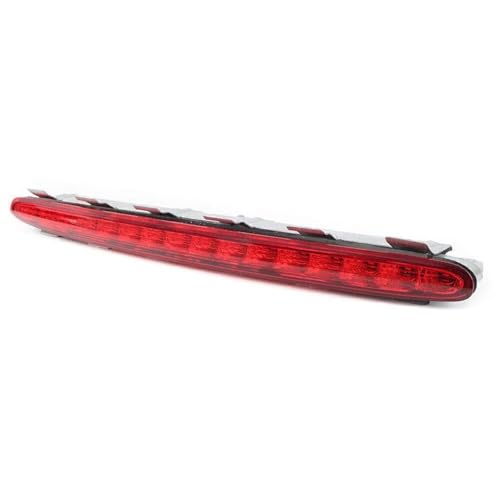 Troisième feu de stop pour Benz CLK W209 2002-2009 feu arrière rouge