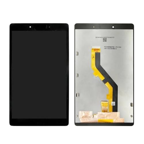 Écran LCD Samsung Galaxy Tab A 8.0 2019 SM-T290 T295 tactile noir