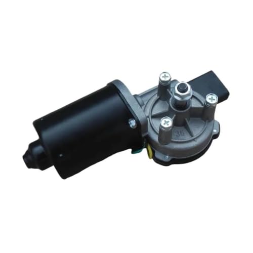 Moteur d'essuie-glace bloqué ? Remplacez-le sur votre Wrangler 2007-2016