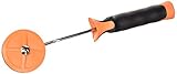 Kraft Tool CC567 Flat Face Joint Super Flexible Touch-Up Roller