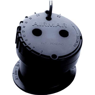 Raymarine E66008 In Hull Transducer