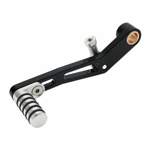 Levier de vitesse gauche moto Tracer 700 anti-glissement pour MT-07 XSR