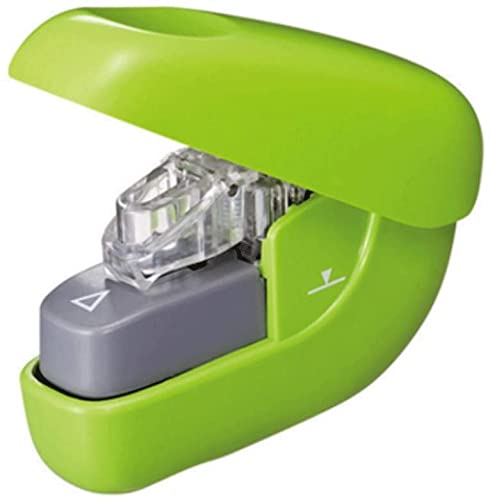 Agrafeuse manuelle de bureau dotée d'un mécanisme fluide et d'une finition durable