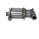ATEC Ruß- / Partikelfilter Kompatibel mit VW MULTIVAN T5 (7HM, 7HN, 7HF, 7EF, 7EM, 7EN), MULTIVAN T6 (SGF, SGM, SGN, SHM, SHN), TRANSPORTER T5, TRANSPORTER T6