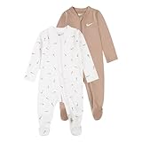 Baby Essential 2PK Coverall Nike Baby Essentials 2PK Coverall