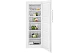  Electrolux Freezer LUB1AF22W 155CM A+ Bianco