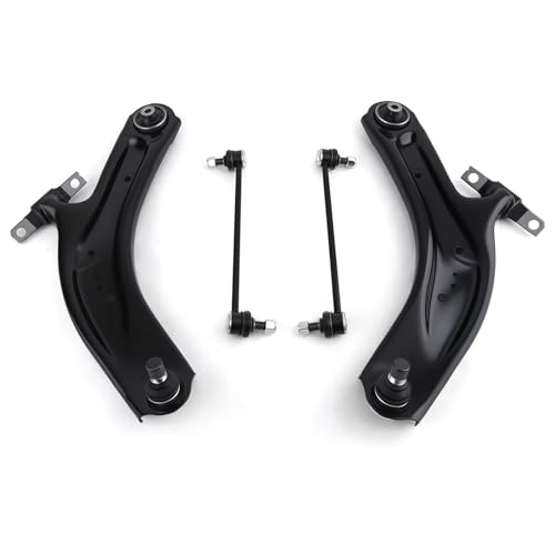 Barre stabilisatrice suspension Nissan Rogue 2015 bras de commande de liaison CMS301168
