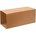 18 1/2 X 18 1/2 X 40-Inch Telescoping Outer Boxes
