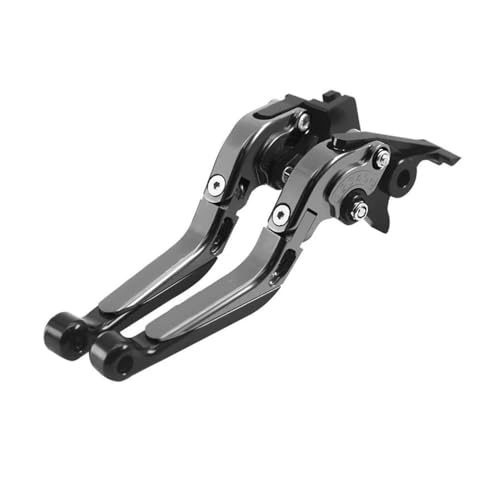 Levier d'embrayage et de frein pliable pour moto MT-25 2015-2023