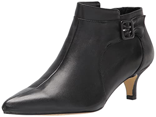 Bella Vita Women's Bindi Dress Bootie Fashion Boot
