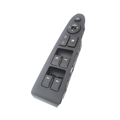 Interrupteur de lève-vitre électrique Toyota Sportage 2011-2014 gauche 935703W400WK